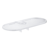 Полочка для душевой штанги Grohe EasyReach 27596000
