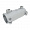 Муфта Thermaflex для электрофузионной сварки GF-EM110