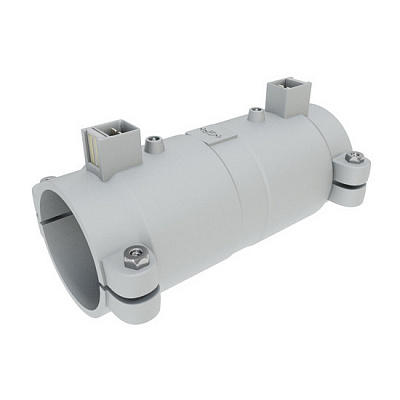 Муфта Thermaflex для электрофузионной сварки GF-EM110 Муфта Thermaflex для электрофузионной сварки GF-EM110