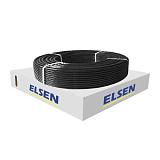 Труба из сшитого полиэтилена (PE-Xa) универсальная Elsen Elspipe 16x2,2 PE-Xa, бухта 120 м
