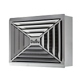 Тепловентилятор водяной Ballu BHP-W4-15-D