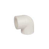 Угольник Kalde полипропиленовый 90гр., 20 x 20