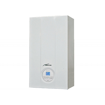 Настенный газовый конденсационный котел отопления Sime Murelle HE 110 R ERP