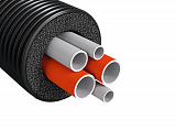 Пятитрубная система Thermaflex ФЛЕКСАЛЕН 1000+ FV+R200H2/32H2/25A20