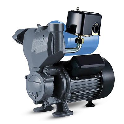 Насосная станция UNIPUMP AUPS 1100 Насосная станция UNIPUMP AUPS 1100
