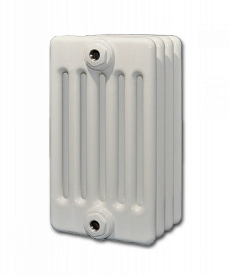 Стальной трубчатый радиатор отопления Zehnder 6040 / 1 секция