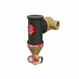 Сепаратор грязи Flamco Clean Smart 1 1/2
