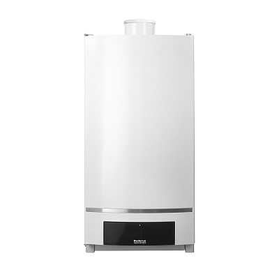 Настенный газовый конденсационный котел отопления Buderus Logamax plus GB162-70 V2 Настенный газовый конденсационный котел отопления Buderus Logamax plus GB162-70 V2