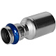 Муфта переходная Stout из нержавеющей стали 35х22 НПр-ВПр (SSS-2020-003522)