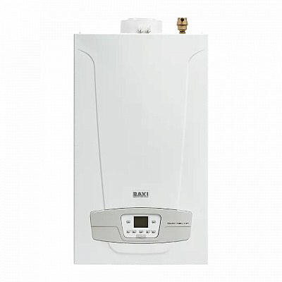 Настенный газовый конденсационный котел отопления Baxi LUNA Duo-tec MP+ 1.150