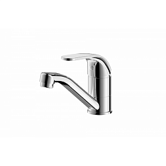 Смеситель для раковины Bravat FIT F1233188CP-RUS