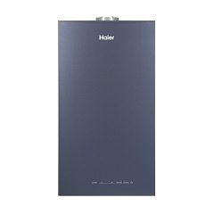 Настенный газовый двухконтурный котел отопления Haier EvoLine 2.32 Ti, 32 кВт (GE0Q67E0BRU)