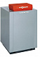 Напольный газовый котел отопления Viessmann Vitogas 100-F 35 кВт с Vitotronic 100 Тип KC4B GS1D876