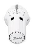 Термоголовка Danfoss RTRW-K 7084 - M30 x 1,5 (8-28С, С жидкостным встроенным температурным датчиком)