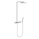 Душевая колонна Grohe Rainshower SmartControl Duo 360 26250000