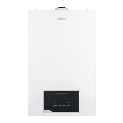 Настенный газовый одноконтурный котел отопления Haier GreenLine 1.30 TiW (GE0Q6EE0ARU) Настенный газовый одноконтурный котел отопления Haier GreenLine 1.30 TiW (GE0Q6EE0ARU)