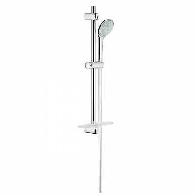 Душевой гарнитур Grohe Euphoria 110 Duo 27242001 Душевой гарнитур Grohe Euphoria 110 Duo 27242001