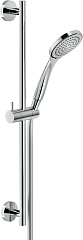 Душевой гарнитур Nobili Chrome AD140/51CR