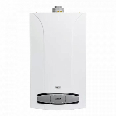 Настенный газовый одноконтурный котел отопления Baxi LUNA-3 Comfort 1.310 Fi (CSE45531358-) Настенный газовый одноконтурный котел отопления Baxi LUNA-3 Comfort 1.310 Fi (CSE45531358-)