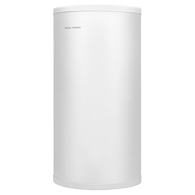 Бойлер косвенного нагрева Royal Thermo AQUATEC Eco EF150 напольный Бойлер косвенного нагрева Royal Thermo AQUATEC Eco EF150 напольный