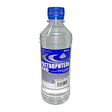 Растворитель Ивитек 646 (4,5л) ПЭТ