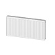 Стальной панельный радиатор отопления Valfex STEEL C 20 200х500 с боковым подключением