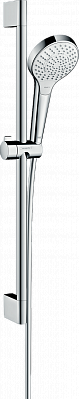 Душевой гарнитур Hansgrohe Croma Select S Multi 26560400 Душевой гарнитур Hansgrohe Croma Select S Multi 26560400