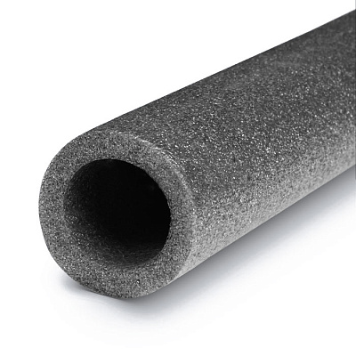 Трубка K-FLEX PE 09x089-2 из вспененного полиэтилена для ЖКХ