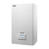 Электрический котёл отопления одноконтурный настенный ЭВАН EXPERT PLUS - 18 (14518)