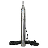 Скважинный насос Belamos погружной 3SP110/2.0 каб. 20м, диам. 75мм, винтовой