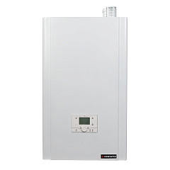 Настенный газовый конденсационный котел отопления Kentatsu Impect-5/W