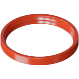 Уплотнение силиконовое Rommer D80
