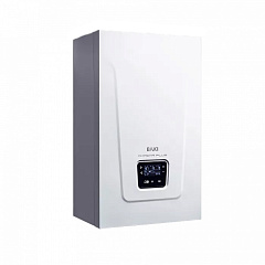 Электрический котёл отопления одноконтурный настенный Baxi Ampera Plus 36 (E8403236--)