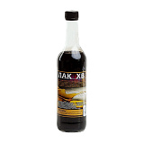 Лак Novocolor ХВ-784 бесцветный (0,5л)