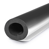 Трубка K-FLEX 09x054-1 SOLAR HT AL CLAD из вспененного каучука с трехслойным покрытием