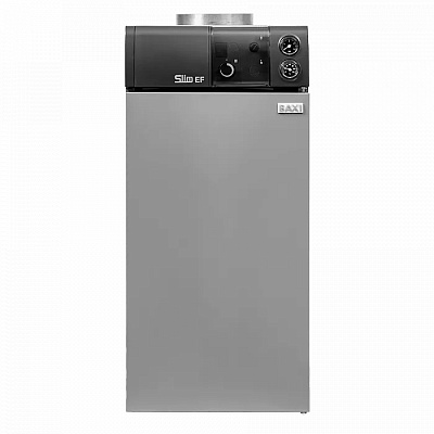 Напольный газовый котел отопления, атмосферный Baxi SLIM EF 1.49 (A7116068) Напольный газовый котел отопления, атмосферный Baxi SLIM EF 1.49 (A7116068)