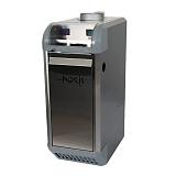 Напольный газовый котел отопления, одноконтурный Axis PRO 12 кВт (AXIS-08-12S-00)