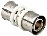 Соединитель пресс VALTEC 20, VTm.203.N.002020