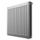 Стальной панельный радиатор отопления Royal Thermo VENTIL COMPACT VC22-300-1900 Silver Satin