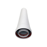 Удлинитель Camino L=2m 110/160mm Condensing