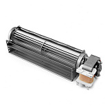 Комплект вентиляторный Techno KV E45-220AC