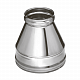 Конус FERRUM (430/0,5 мм) Ф140х210