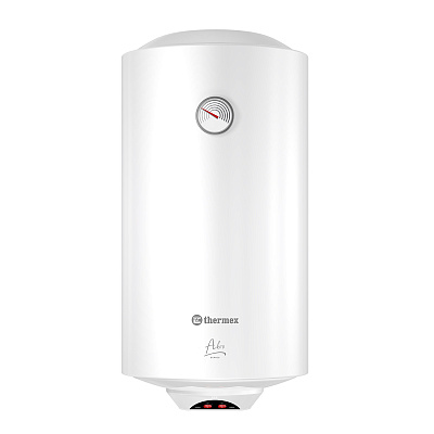 Электрический накопительный водонагреватель Thermex Akvo 50 V Slim Электрический накопительный водонагреватель Thermex Akvo 50 V Slim