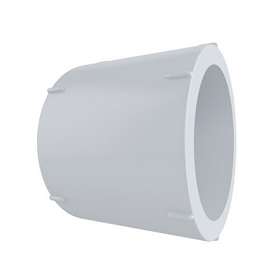 Муфта Thermaflex для раструбной сварки PB-M110 Муфта Thermaflex для раструбной сварки PB-M110