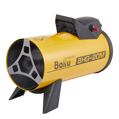 Газовая тепловая пушка Ballu BHG-20M Газовая тепловая пушка Ballu BHG-20M