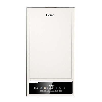 Настенный газовый одноконтурный котел отопления Haier EliteLine 1.24TW, 24 кВт, с функцией Wi-Fi, с протоколом OpenTherm (GE0Q6GE0CRU) Настенный газовый одноконтурный котел отопления Haier EliteLine 1.24TW, 24 кВт, с функцией Wi-Fi, с протоколом OpenTherm (GE0Q6GE0CRU)