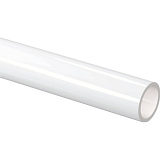 Труба из сшитого полиэтилена (PE-Xa) Usystems Radi Pipe белая PN6 25x2,3, бухта 300 м