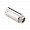 Удлинитель MVI резьба ВР-НР 1/2x10 mm, DN15, латунь
