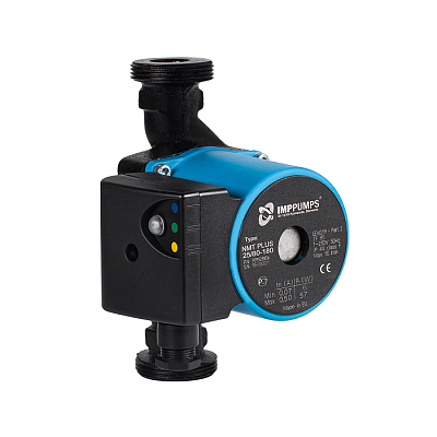 Циркуляционный насос IMP PUMPS NMT PLUS 25/80-180 Циркуляционный насос IMP PUMPS NMT PLUS 25/80-180