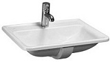 Раковина Laufen Pro 56x44х15 белая